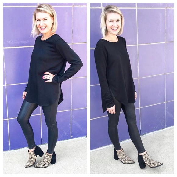 Leopard Booties - Picture 3 of 3